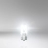 Ampoule W5W 24V OSRAM - éclairage poids lourds_ref 2845