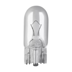 Ampoule W5W 24V OSRAM - éclairage poids lourds_ref 2845-1