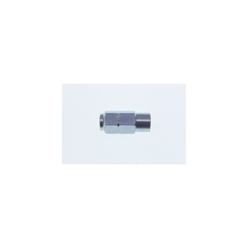 Manchon pour flexible haute pression 8,6 x 4 mm Graissage Centralisé_ref FL-23031-1
