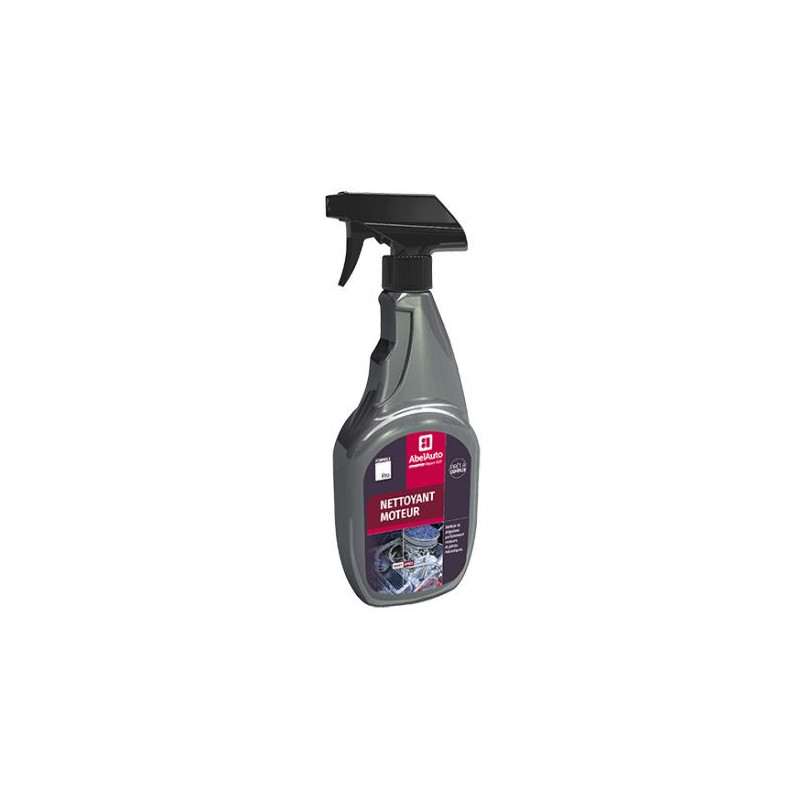 Nettoyant moteur Abel Auto 750ML_ref 42401