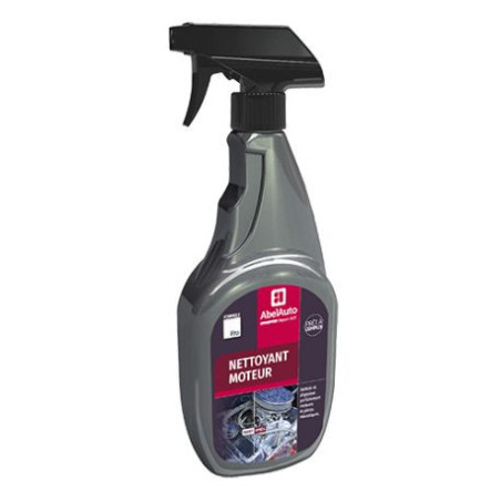 Nettoyant moteur Abel Auto 750ML_ref 42401