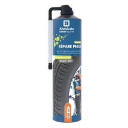 Répare Pneus Abel Auto 400ML_ref 51903