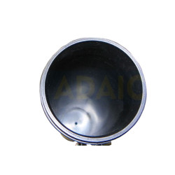 PORTE-DOCUMENTS 95x342 PLASTIQUE TUBE