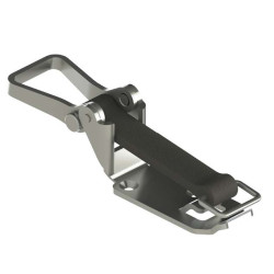 SUPPORT D OUTIL EN ACIER ZINGUÉ