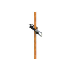 SUPPORT D OUTIL EN ACIER ZINGUÉ