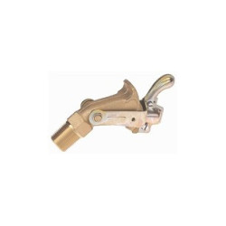 Robinet de perfection 2" ADG pour liquides_ref 291-50