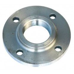 Bride plate taraudée 3/4" ADG_ref 810T-20