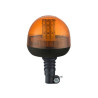 GYROPHARE LED STANDARD R65-HAMPE DIN