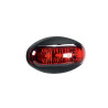 Feu LED AEB rouge arrière 12/24V câble 500 mm_ref 3168.0105200