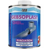 Boîte de colle PVC GEBSOPLAST GEL GEB 250 ml_ref 504711