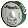 Ruban PTFE GEB pour étanchéité de raccords filetés_ref 815119