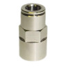 Équerre femelle orientable Airfit 4-1/8 pour air comprimé_ref 0804+04+10