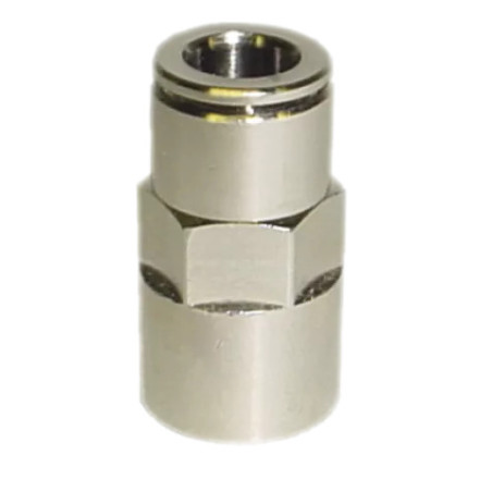 Équerre femelle orientable Airfit 8-1/8 pour air comprimé_ref 0804+08+10