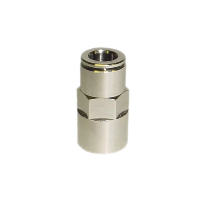 Équerre femelle orientable Airfit 8-1/4 pour air comprimé_ref 0804+08+13