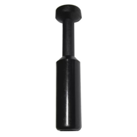 Bouchon Airfit en résine Ø10 mm pour air comprimé_ref 1820+10+00