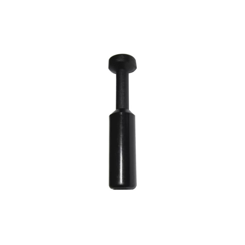 Bouchon Airfit en résine Ø12 mm pour air comprimé_ref 1820+12+00