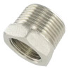 Réduction mâle/femelle conique 1"-1/2 BSP Airfit en laiton_ref 2208+34+21