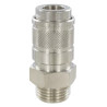 Coupleur rapide standard Airfit 1/2 mâle BSP_ref 3301+06+21
