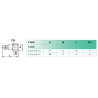 Embout femelle cylindrique 3/8 Airfit en acier zingué_ref 3314+06+17-1