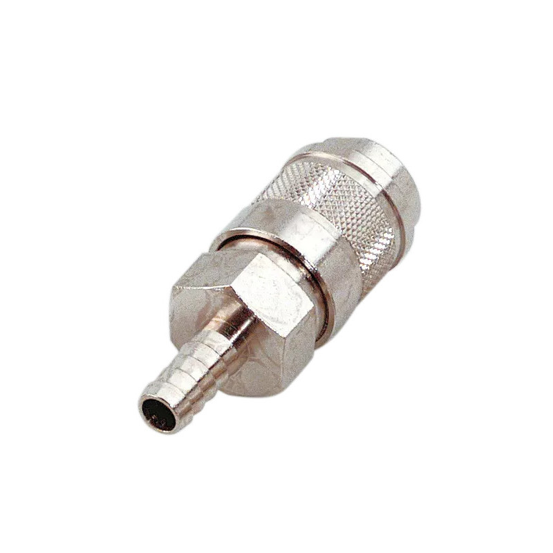 Coupleur rapide Airfit 10 mm douille cannelée_ref 3905+08+10