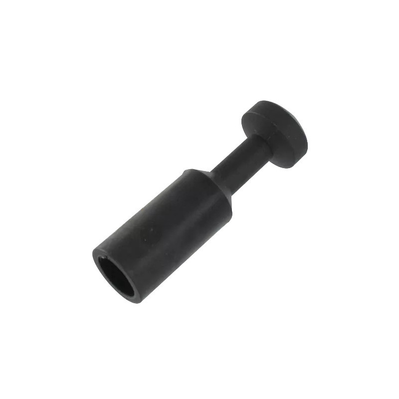 Bouchon en résine Airfit Ø8 mm pour air comprimé_ref 4720+08+00