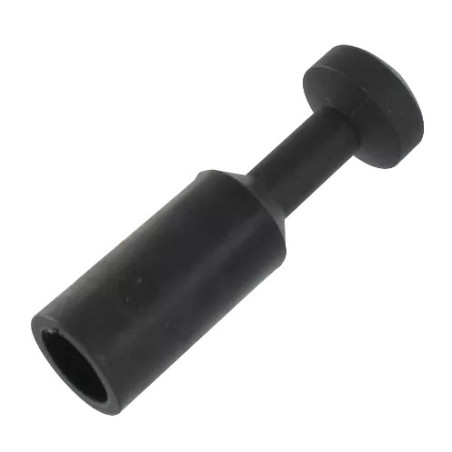 Bouchon en résine Airfit Ø8 mm pour air comprimé_ref 4720+08+00