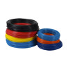 Tube polyamide PA12 semi-rigide Airfit 8/10 mm_ref 6104+10+08