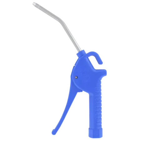 Soufflette Airfit en résine acétalique pour air comprimé_ref 8100+13+00