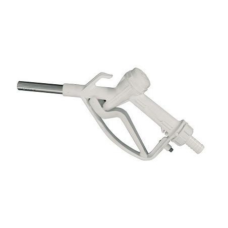 Pistolet manuel AdBlue PIUSI polypropylène 80l/min_ref 07645020