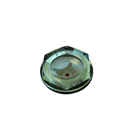 Indicateur-voyant d’huile Algi 1/4" Gaz_ref 4060000