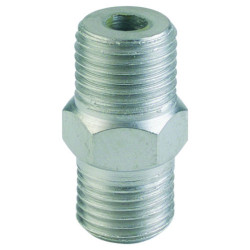 Adaptateur fileté mâle 3/4" vers 1" Gaz Algi_ref 6999300