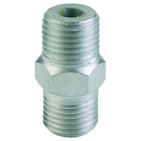 Adaptateur fileté mâle 3/4" vers 1" Gaz Algi_ref 6999300