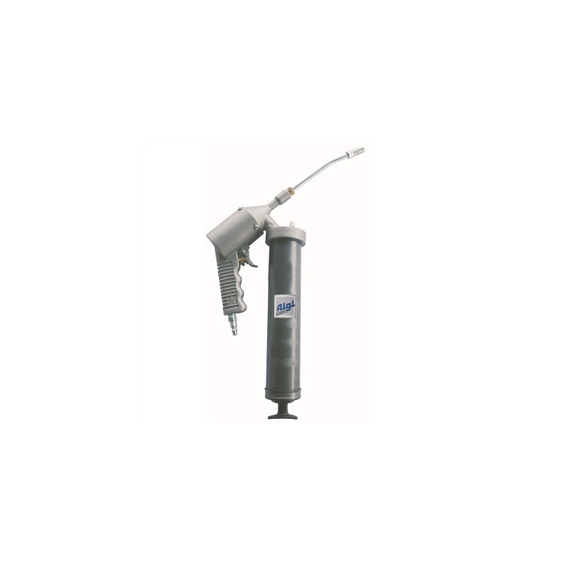 Pistolet de graissage pneumatique continu Algi_ref 7279100