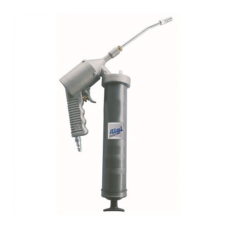 Pistolet de graissage pneumatique continu Algi_ref 7279100
