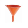 Entonnoir plastique ALGI Ø150 mm pour fluides_ref 7492150