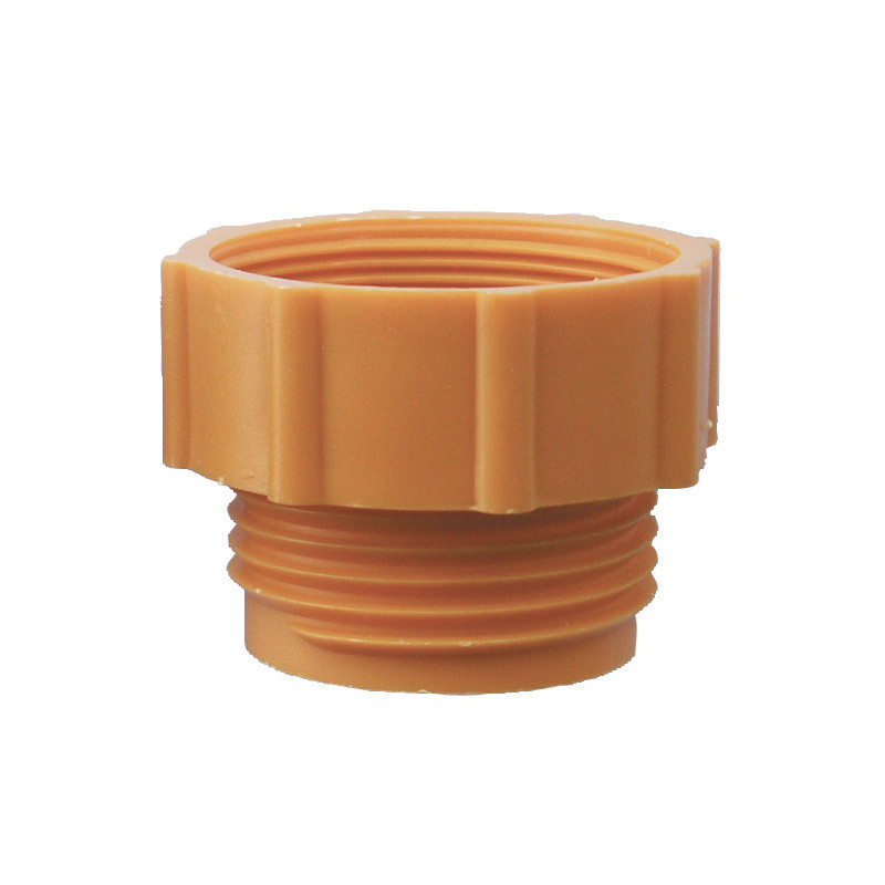Adaptateur 2 pouces ALGI pour fût plastique_ref 7610002
