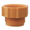 Adaptateur 2 pouces ALGI pour fût plastique_ref 7610002
