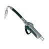Pistolet distribution huile PIUSI embout flexible 30l/min_ref 7762100