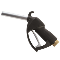 Pistolet manuel gasoil PIUSI aluminium 150l/min_ref 7763500