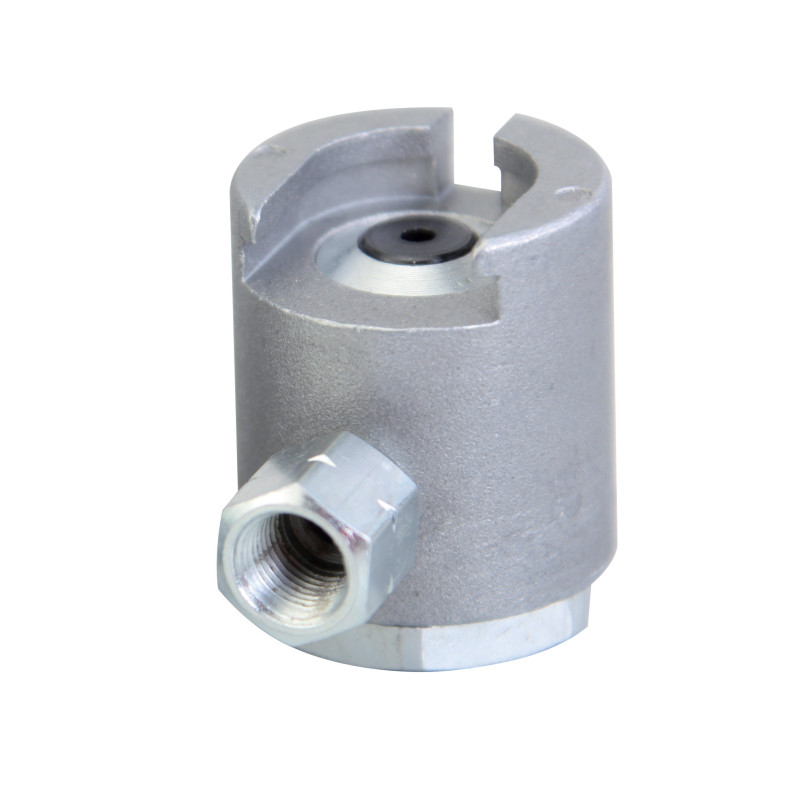 Agrafe grande capacité Algi pour graisseurs géants_ref 7045000