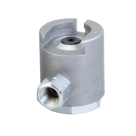 Agrafe grande capacité Algi pour graisseurs géants_ref 7045000