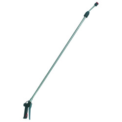 Lance télescopique Inox ALGI 2m pour pulvérisateur_ref 7780102