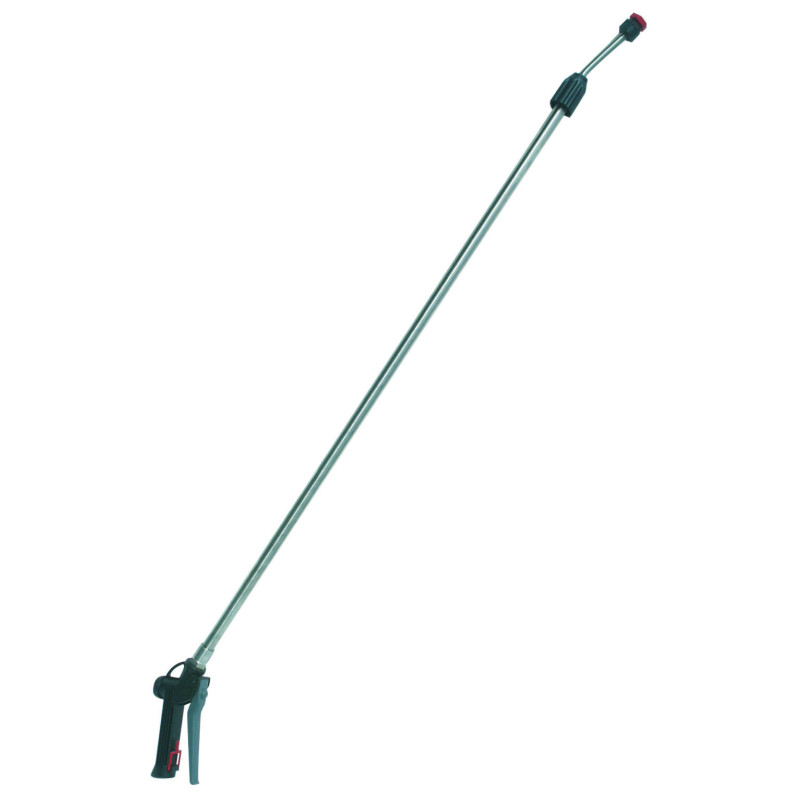 Lance télescopique Inox ALGI 2m pour pulvérisateur_ref 7780102