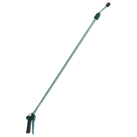 Lance télescopique Inox ALGI 2m pour pulvérisateur_ref 7780102
