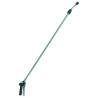 Lance télescopique Inox ALGI 2m pour pulvérisateur_ref 7780102