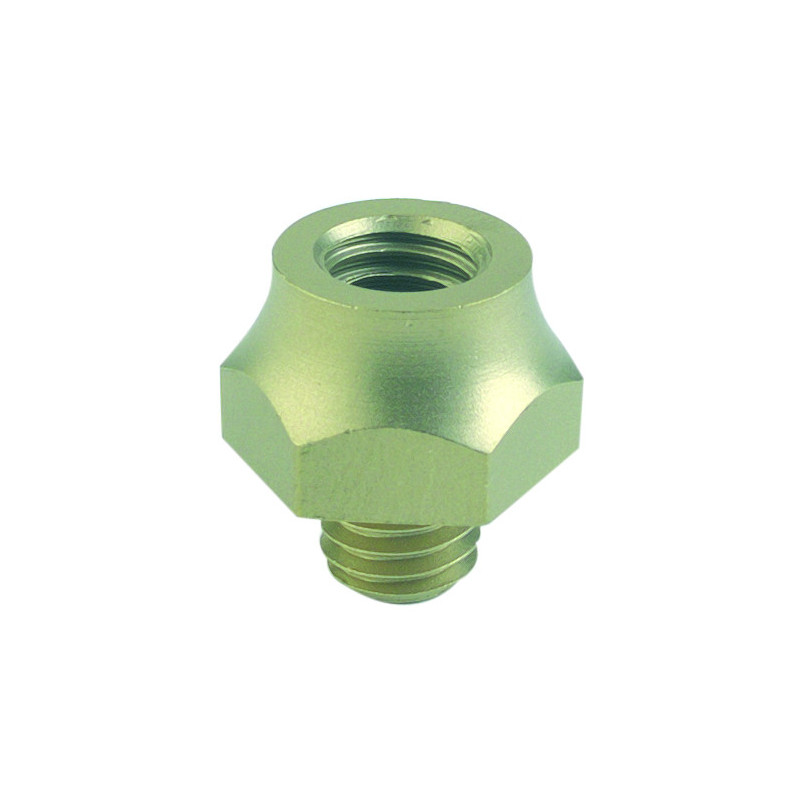 Adaptateur filetage 8x125 femelle vers 1/8 gaz mâle ALGI_ref 5014025