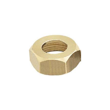 Écrou 6 pans 3/4" - Ø16mm Anquier en acier
