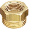 Mamelon laiton mâle/femelle 1" Anquier_ref D151