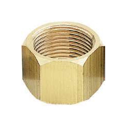 Manchon laiton femelle/femelle 1/2" Anquier_ref D1612