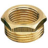 Réduction laiton mâle/femelle 3/4" x 1/2" Anquier_ref D18B3412
